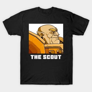 Deep Rock Galactic T-Shirt